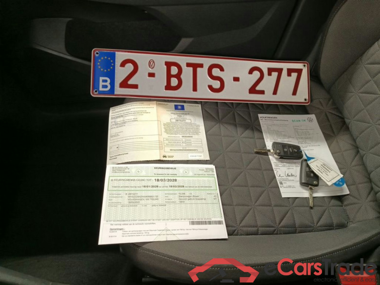 Volkswagen Tiguan 1.4 eHybrid DSG Life 5d #4