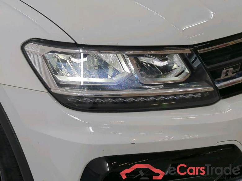 VOLKSWAGEN Tiguan 96 kW #4