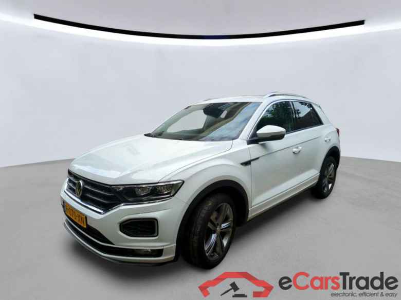 VOLKSWAGEN T-Roc 110 kW #1