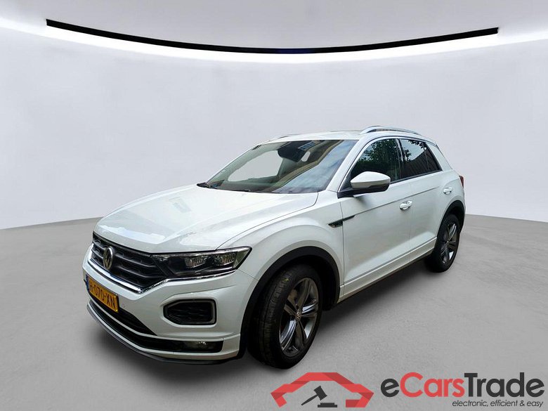 VOLKSWAGEN T-Roc 110 kW