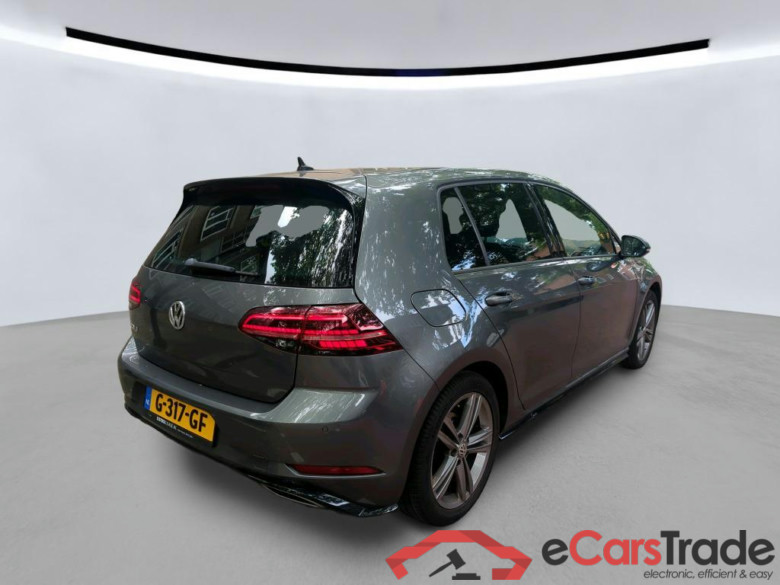 VOLKSWAGEN GOLF 110 kW #6