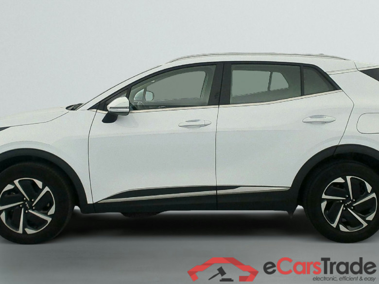 Kia Sportage 1.6 T-GDi 230ch ISG Hybride BVA6 4x2 Active #4