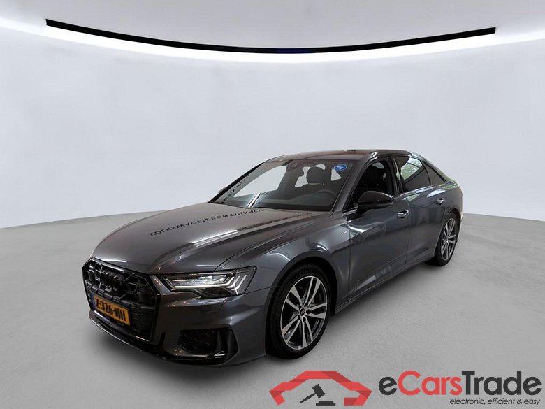 AUDI A6 LIMOUSINE 150 kW