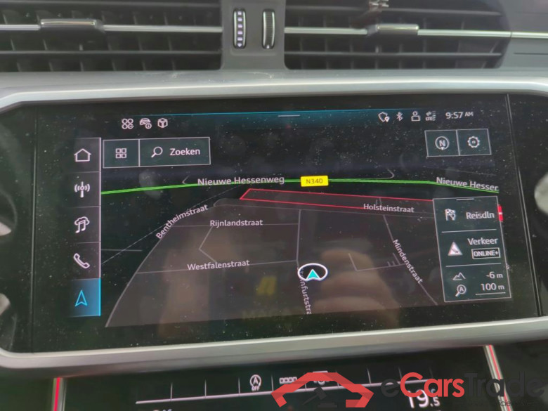 AUDI A6 LIMOUSINE 150 kW #2