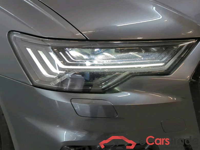 AUDI A6 LIMOUSINE 150 kW #4