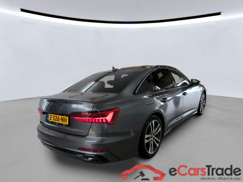 AUDI A6 LIMOUSINE 150 kW #6