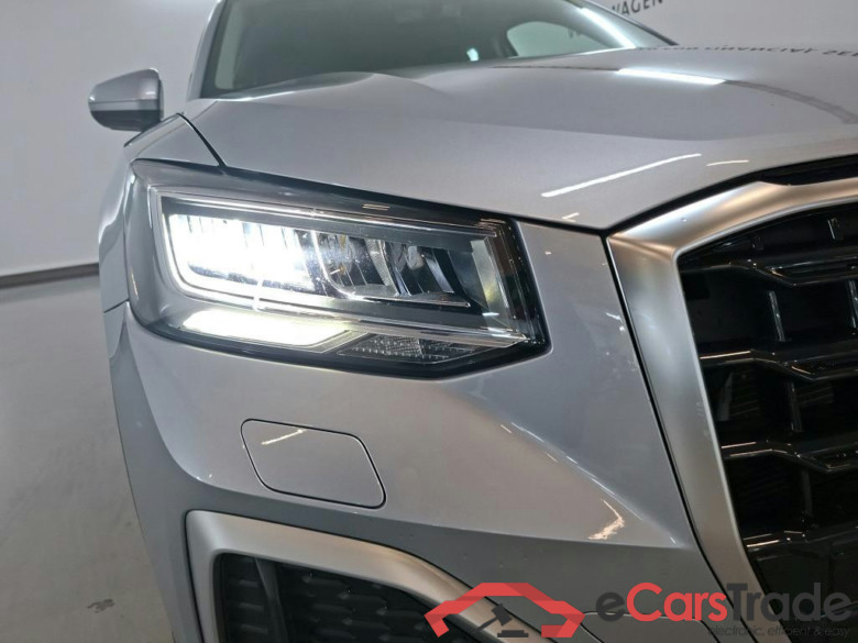AUDI Q2 110 kW #4