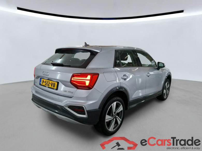 AUDI Q2 110 kW #6