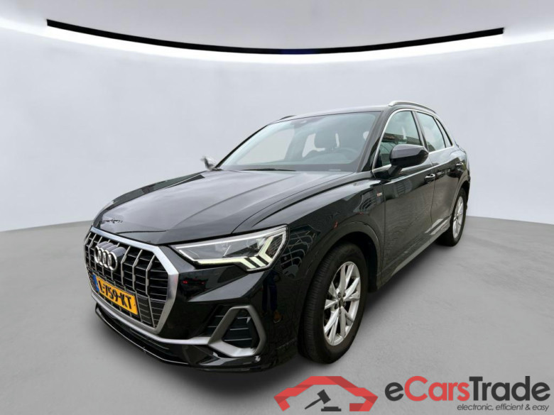 AUDI Q3 110 kW #1