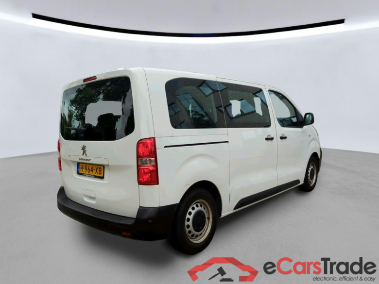 PEUGEOT Expert 88 kW #5