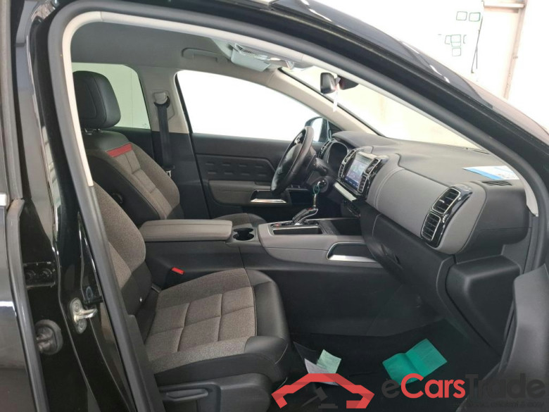 C5 Aircross Business 1.2 PureTech 130CV BVA8 E6d #6