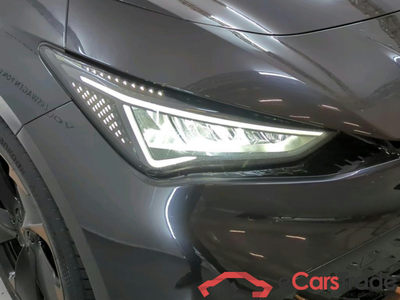 CUPRA Born 150 kW #4