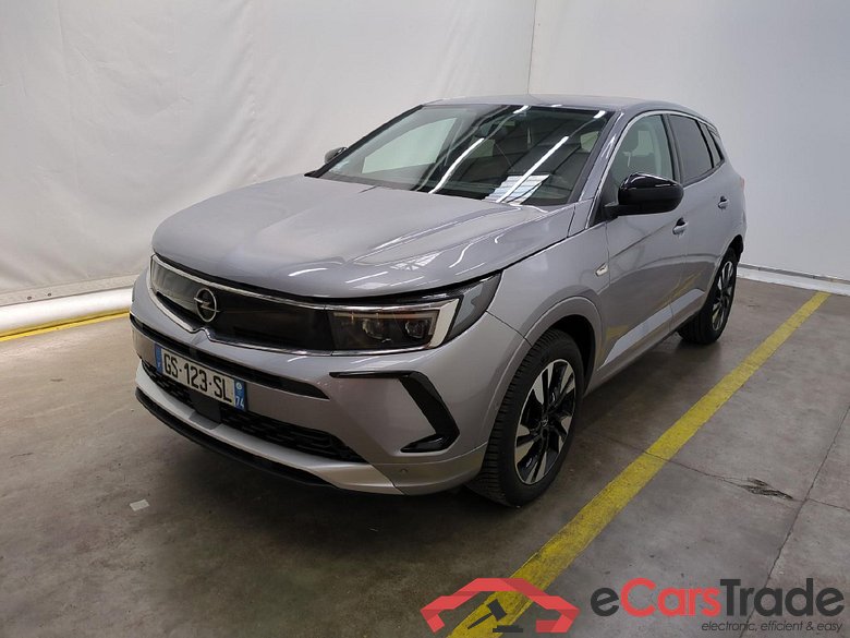 Grandland X Business Elegance 1.5 130CV BVA8 6E