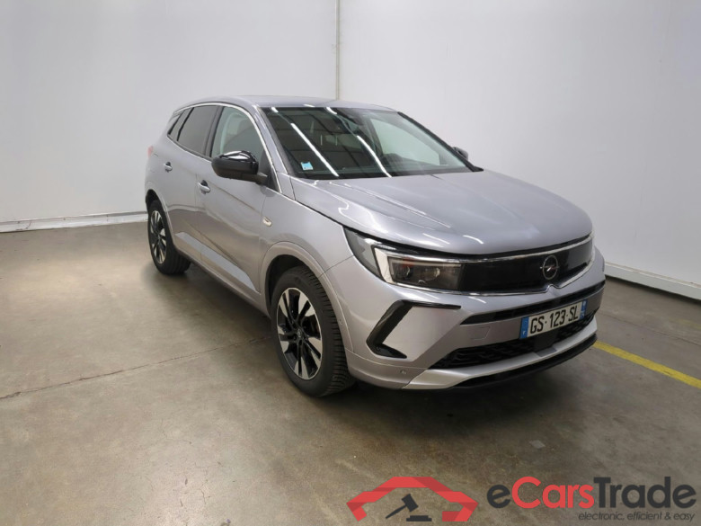 Grandland X Business Elegance 1.5 130CV BVA8 6E #4