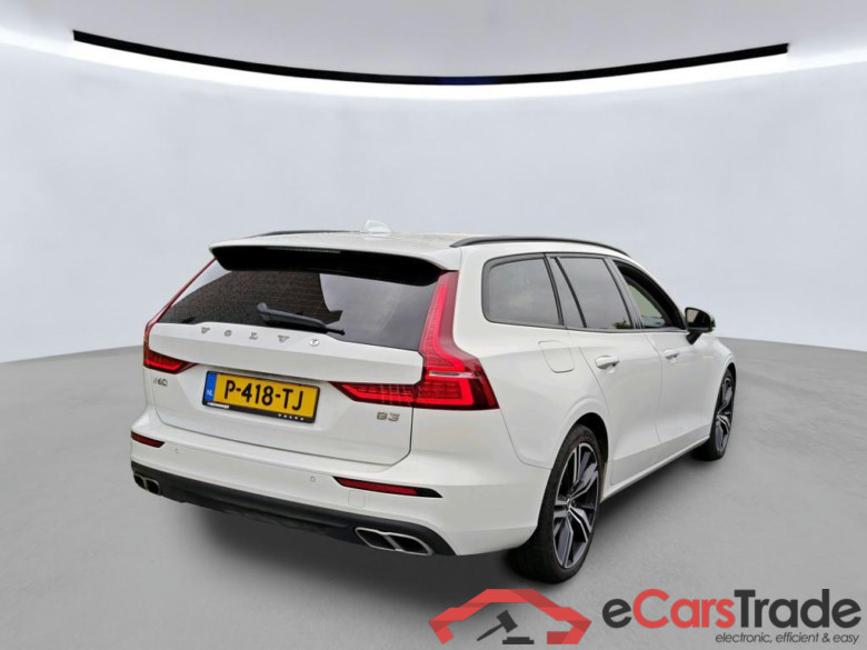 VOLVO V60 120 kW #6