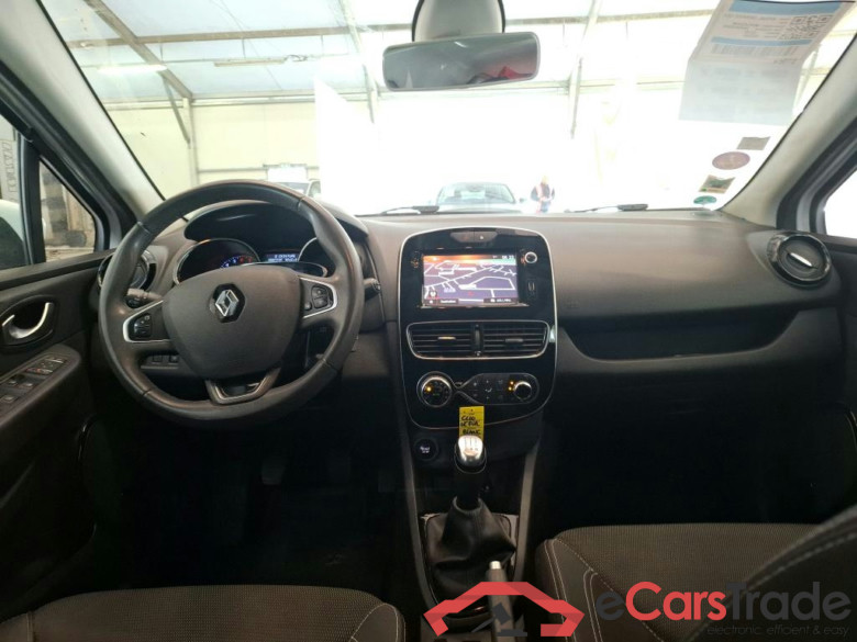 Clio IV Business 0.9 TCe 90CV BVM5 E6 #5