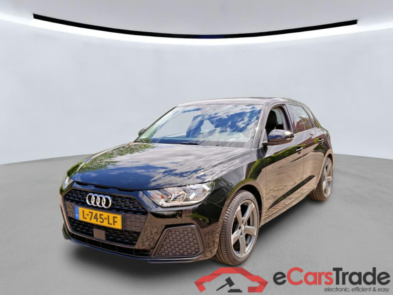AUDI A1 Sportback 70 kW #1