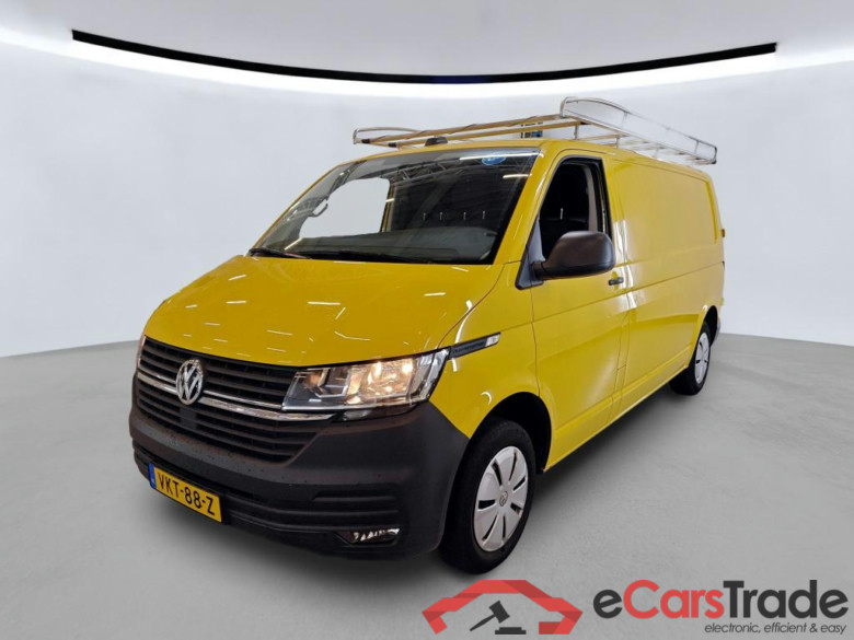 VOLKSWAGEN Transporter 66 kW #1