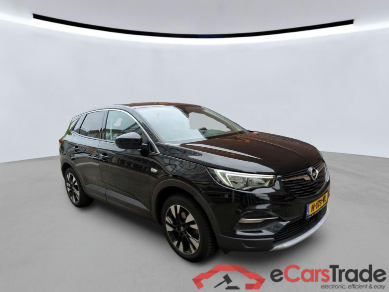 OPEL Grandland X 96 kW #5