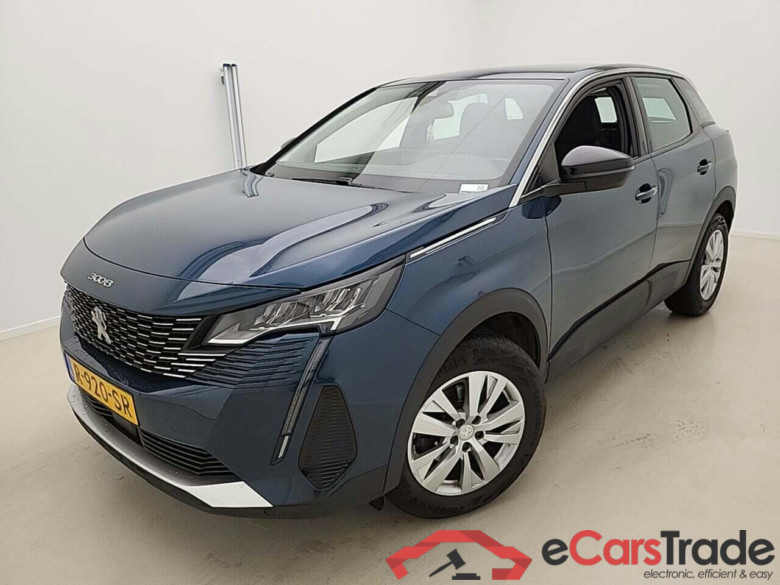PEUGEOT 3008 1.2 PT Active P.Bns #1