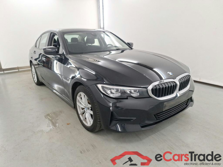 BMW 3 SERIES BERLINE 2.0 330E (135KW) BERLINE #2