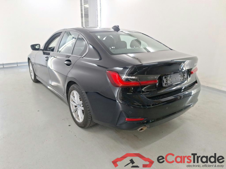 BMW 3 SERIES BERLINE 2.0 330E (135KW) BERLINE #3
