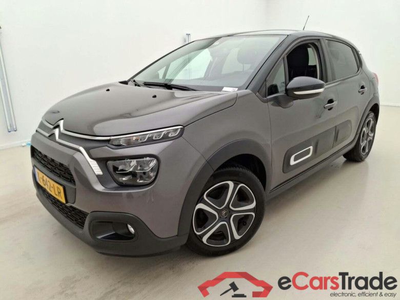 CITROEN C3 1.2 PT Feel #1
