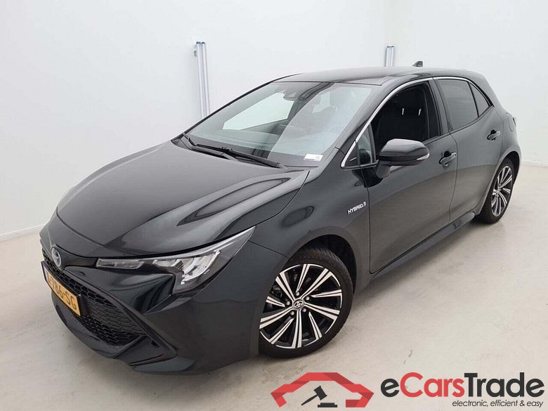TOYOTA COROLLA 1.8 Hybrid Bns Plus AUT.