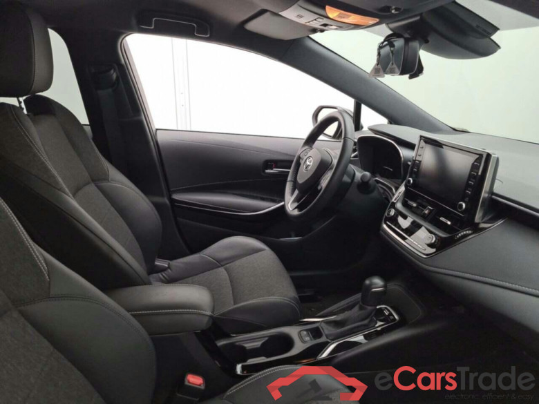 TOYOTA COROLLA 1.8 Hybrid Bns Plus AUT. #3