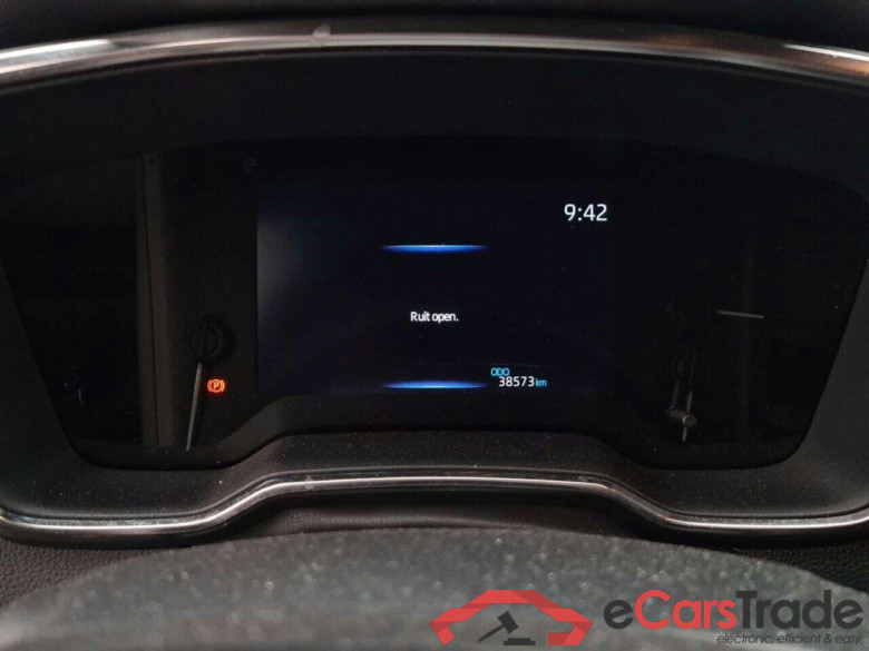 TOYOTA COROLLA 1.8 Hybrid Bns Plus AUT. #4