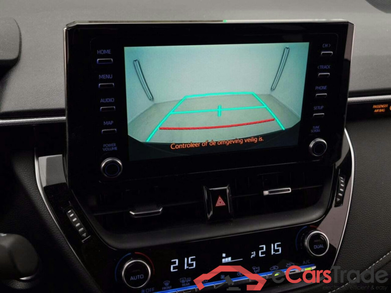 TOYOTA COROLLA 1.8 Hybrid Bns Plus AUT. #6