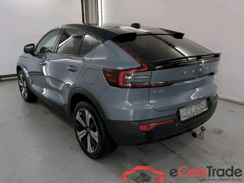 VOLVO C40 BEV 78KWH RECHARGE TWIN LAUNCH EDITION #3