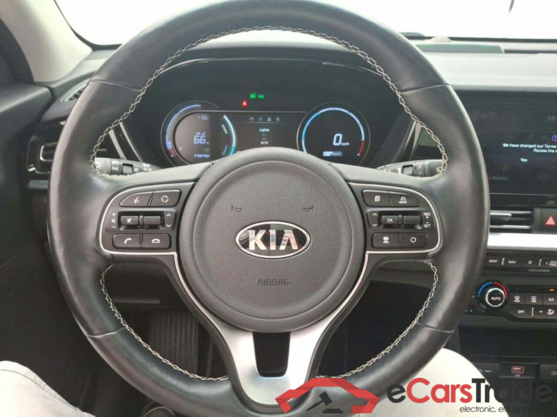 KIA e-Niro DynamicPlusLine 64kWh #5