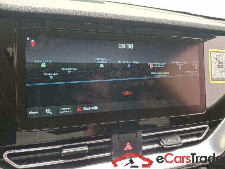 KIA e-Niro DynamicPlusLine 64kWh #6