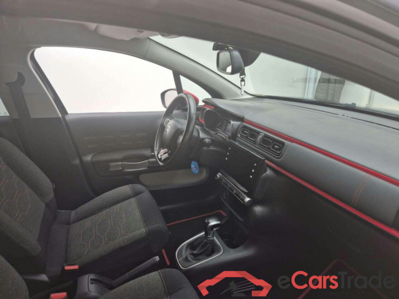 CITROEN C3 1.2 PT Feel EAT8 #3