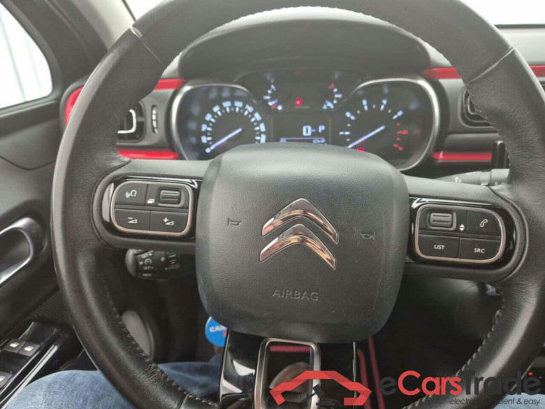 CITROEN C3 1.2 PT Feel EAT8 #4