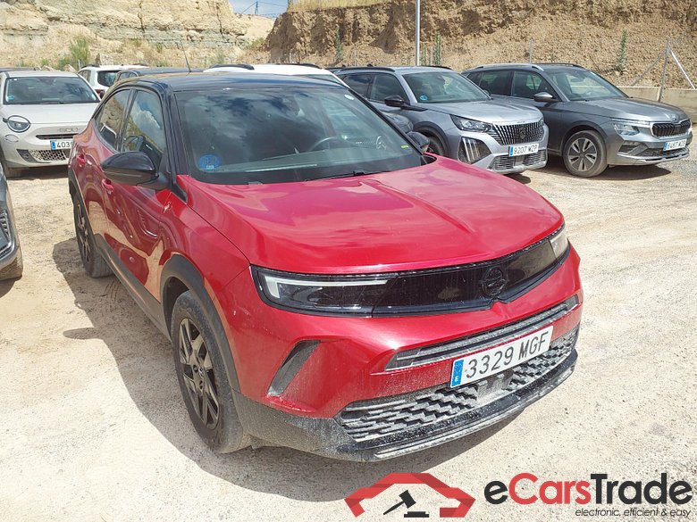 OPEL Mokka e GS BEV 136CV AUT 
