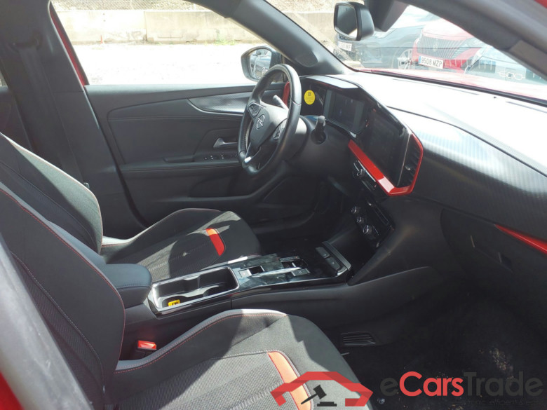 OPEL Mokka e GS BEV 136CV AUT  #3