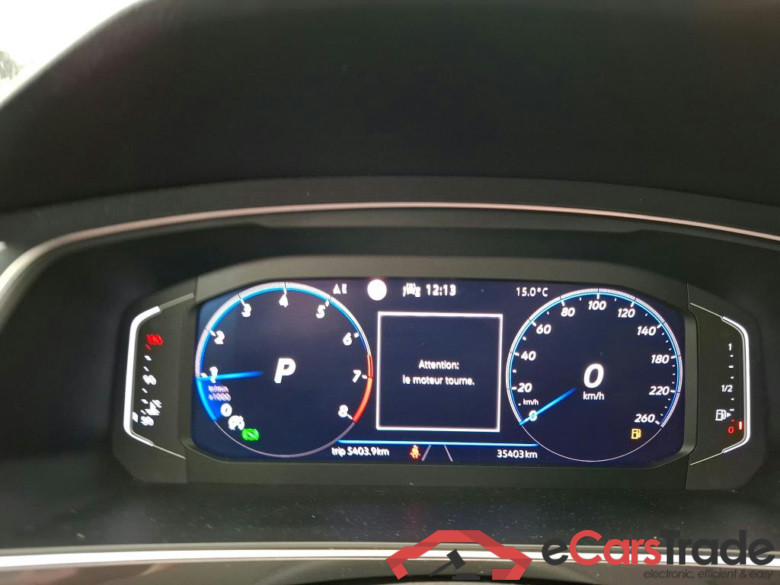 VOLKSWAGEN Tiguan Allspace / 2021 / 5P / SUV 1.5 TSI 150 DSG7 R-Line #6