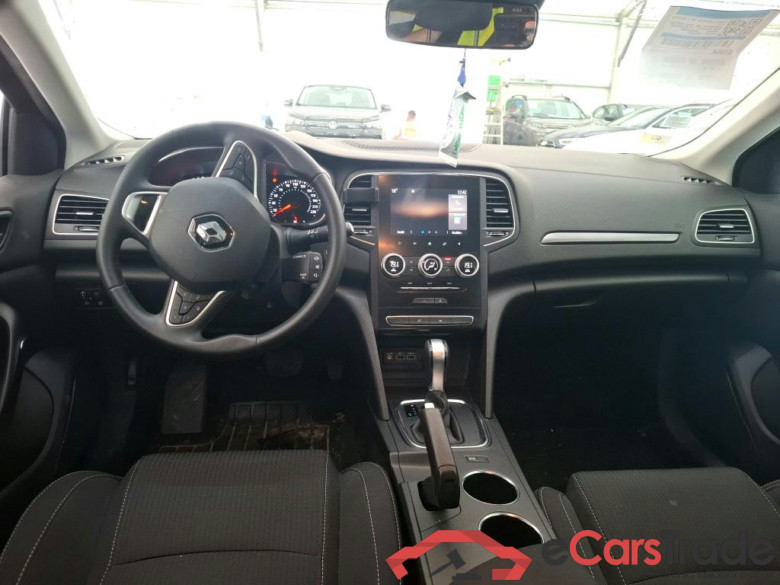 Megane IV Berline 5 ptes. Business 1.5 dCi 115CV BVA7 E6d #5
