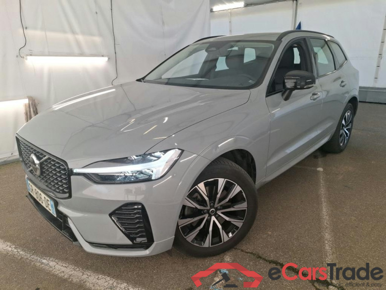 XC60 Plus Style Dark 2WD 2.0 B4 195CV BVA8 E6d #1