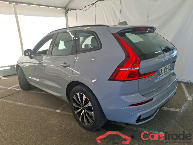 XC60 Plus Style Dark 2WD 2.0 B4 195CV BVA8 E6d #2