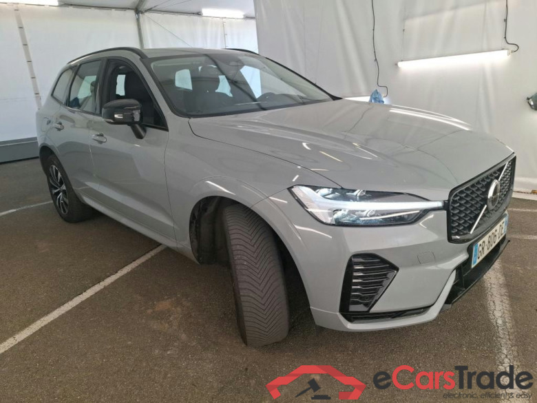 XC60 Plus Style Dark 2WD 2.0 B4 195CV BVA8 E6d #4
