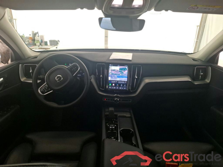 XC60 Plus Style Dark 2WD 2.0 B4 195CV BVA8 E6d #5