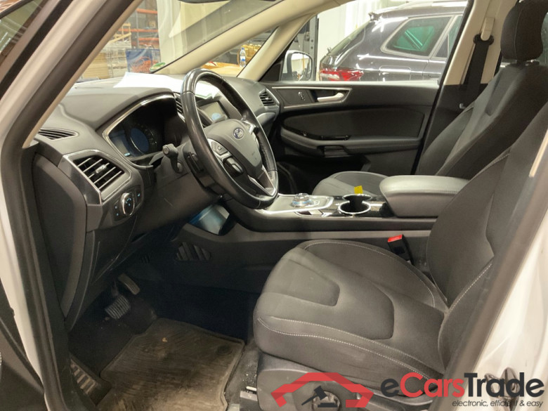 S-Max Titanium 2.0 EcoBlue 140KW AT8 E6dT #4