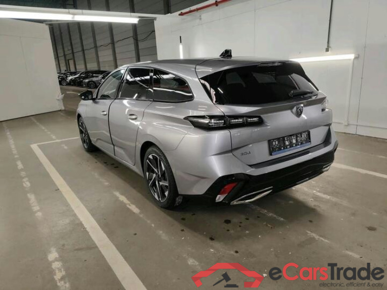 Peugeot 308 SW 308 SW 1.5 BlueHDi 130 S/S EAT8 Allure Pack 96kW/130pk  5D/P Auto-8 #3