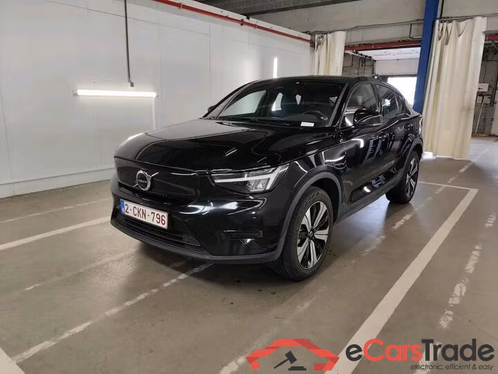 Volvo C40 C40 Recharge Plus 170kW/231pk  5D/P Auto-1