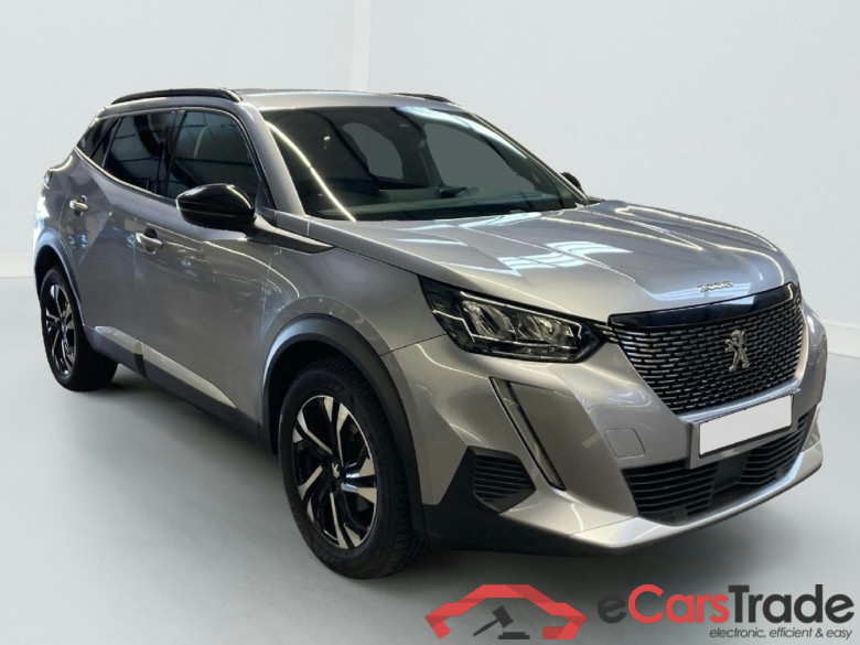 Peugeot 2008 PureTech 100 S&S BVM6 Allure