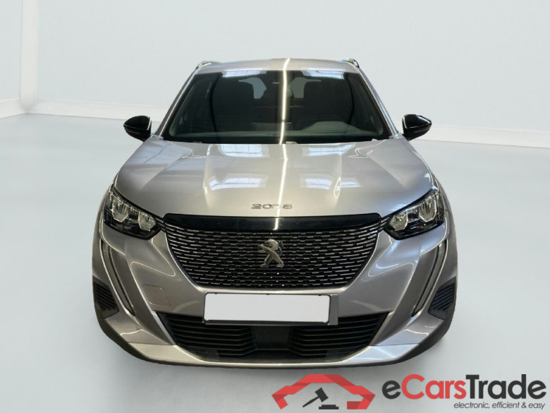 Peugeot 2008 PureTech 100 S&S BVM6 Allure #2