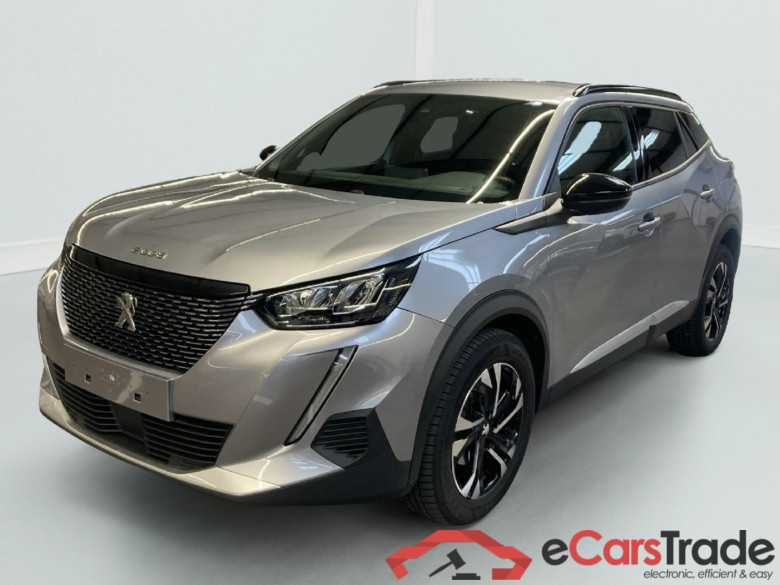 Peugeot 2008 PureTech 100 S&S BVM6 Allure #3